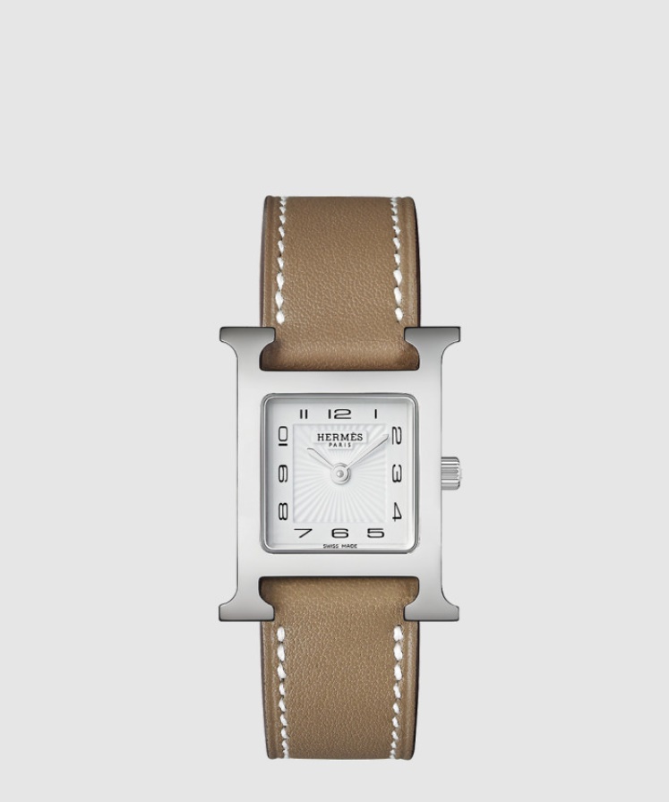 [Hermes] H아워 21/26
