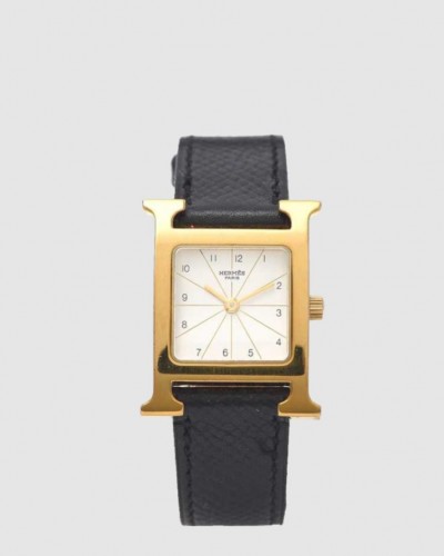 [Hermes] H아워 21