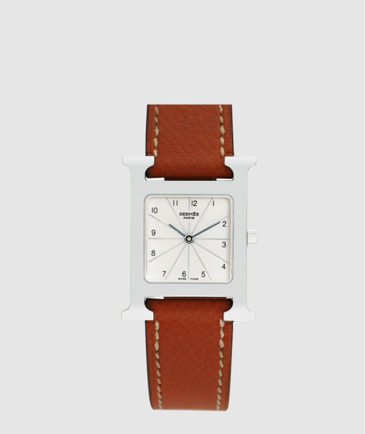 [Hermes] H아워 21