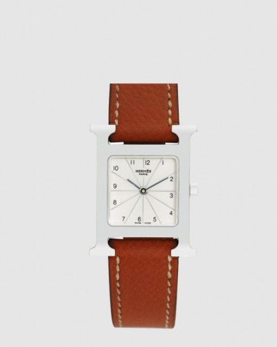 [Hermes] H아워 21