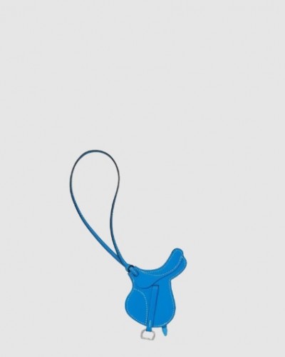 [HERMES] Paddock selle charm 백참