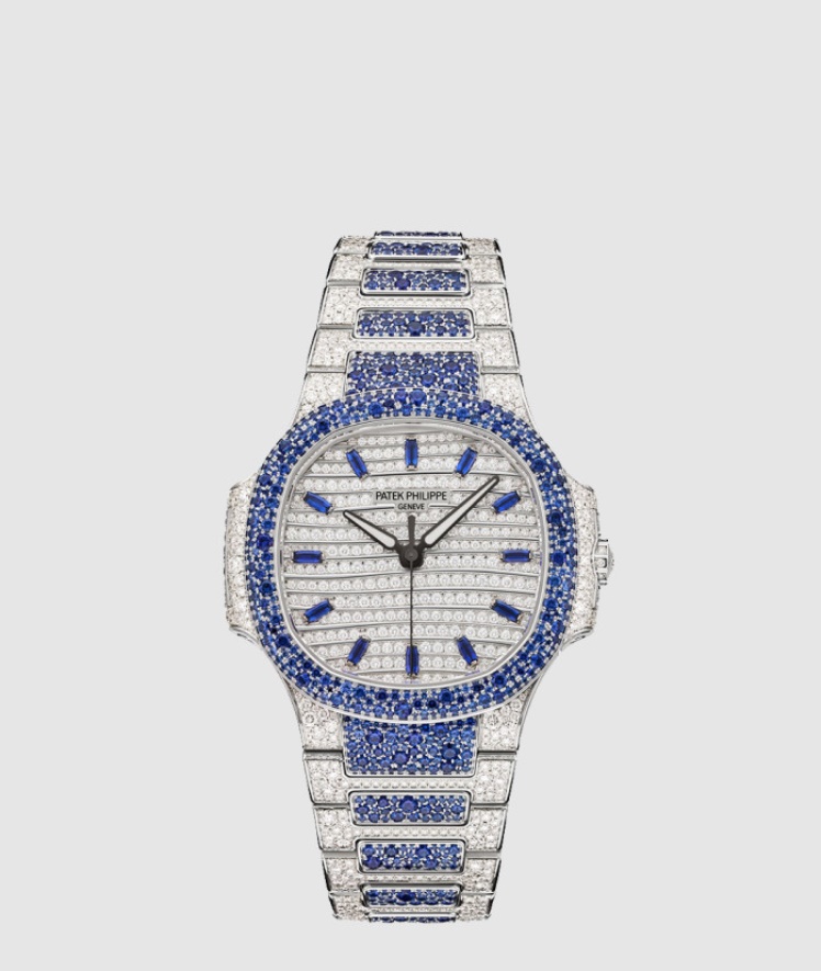 [Patek philippe] 노틸러스 35.2 1453G