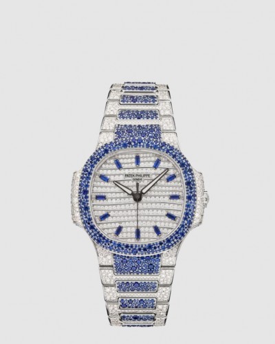 [Patek philippe] 노틸러스 35.2 1453G