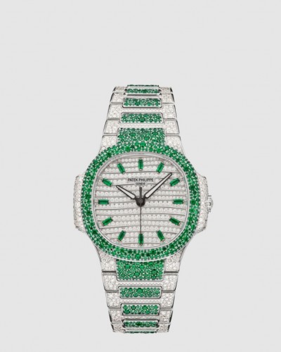 [Patek philippe] 노틸러스 35.2 1453G