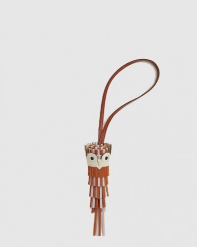 [HERMES] Chouette 백참