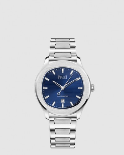 [Piaget] 폴로 데이트 시계 36 G0A46018