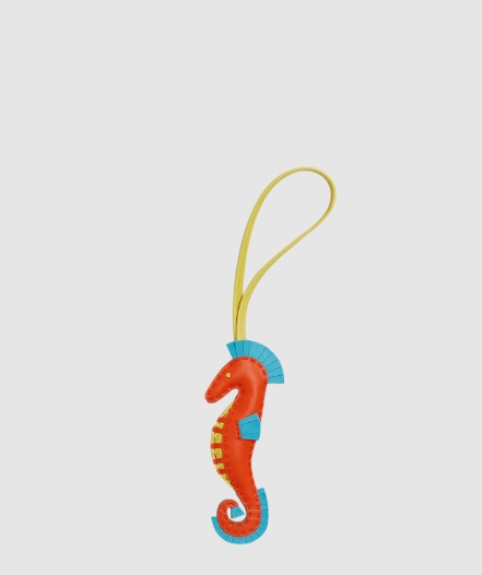 [HERMES] Hippo 백참 (+2color)