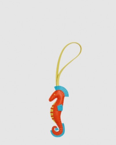 [HERMES] Hippo 백참 (+2color)