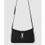 [SAINT LAURENT-생로랑] LE 5 A 7 나일론 로고 버클 숄더백