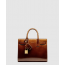 [SAINT LAURENT-생로랑] 페이턴트 가죽 소재의 sac de jour 나노백