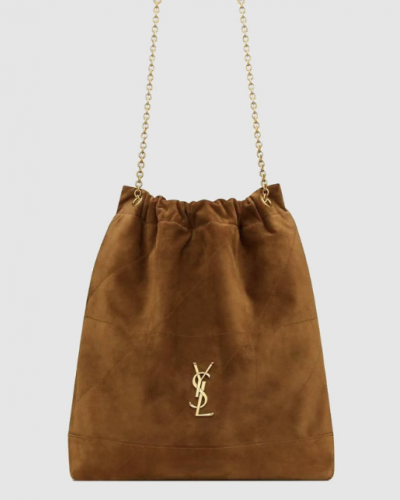 [SAINT LAURENT-생로랑] jamie 라지 핸드백