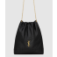 [SAINT LAURENT-생로랑] 램스킨 소재의 jamie 라지 포숑