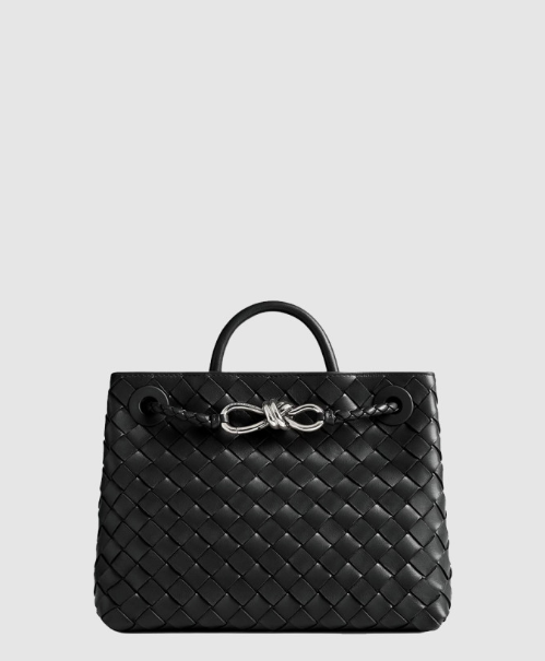 [BOTTEGA-보테가베네타] 스몰 체인 안디아모
