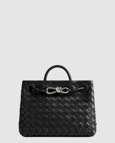 [BOTTEGA-보테가베네타] 스몰 체인 안디아모