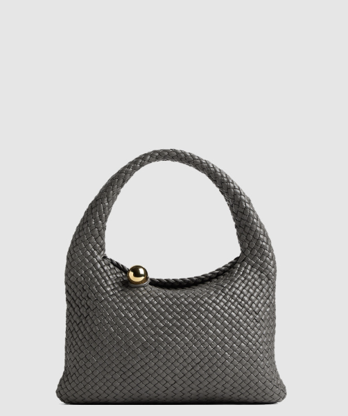 [BOTTEGA-보테가베네타] 토스카 바치