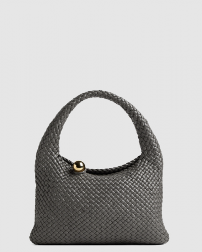[BOTTEGA-보테가베네타] 토스카 바치
