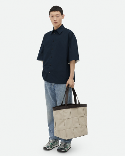 [BOTTEGA-보테가베네타] 아르코 토트