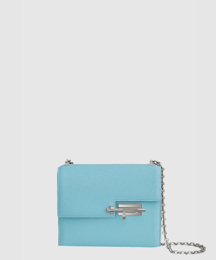 [Hermes] 미니 베로우백 쉐브르