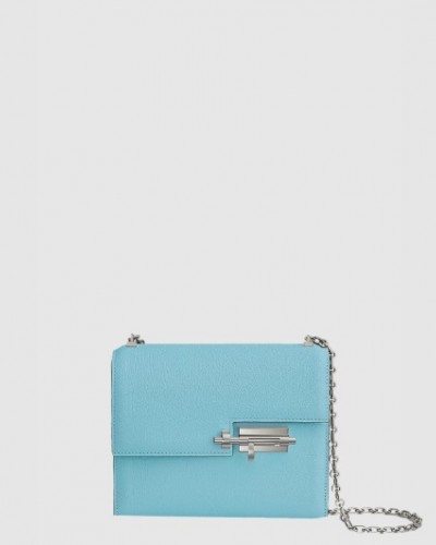 [Hermes] 미니 베로우백 쉐브르