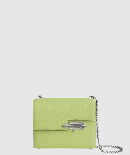 [Hermes] 미니 베로우백 쉐브르