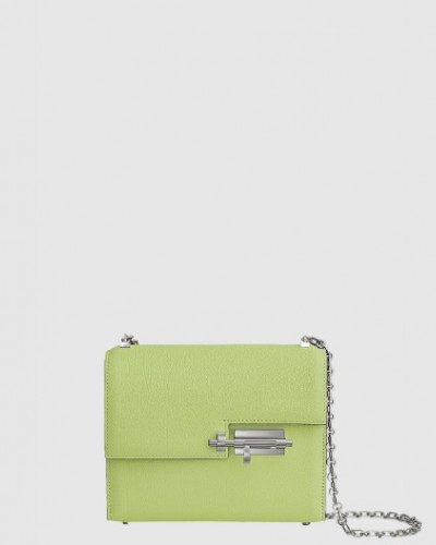 [Hermes] 미니 베로우백 쉐브르