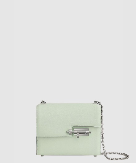 [Hermes] 미니 베로우백 쉐브르