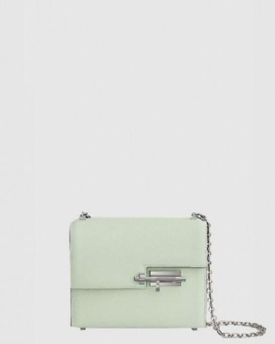 [Hermes] 미니 베로우백 쉐브르
