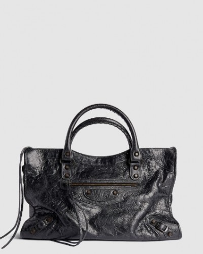 [Balenciaga] 르 시티 미디엄백 823058