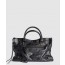 [Balenciaga] 르 시티 미디엄백 823058