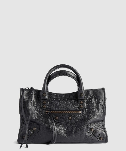 [Balenciaga] 르 시티 스몰백 811442