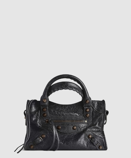 [Balenciaga] 르 시티 미니백 806395