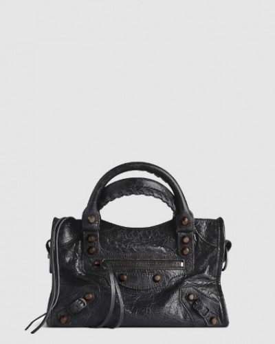 [Balenciaga] 르 시티 미니백 806395