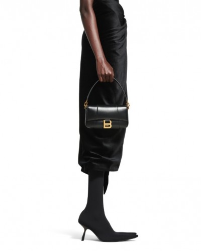 [Balenciaga] 아워글래스 슬링백 828976