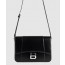 [Balenciaga] 아워글래스 플랩백 828961