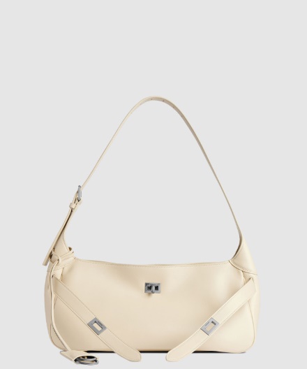 [Balenciaga] 벨 에어 스몰 숄더백 810680
