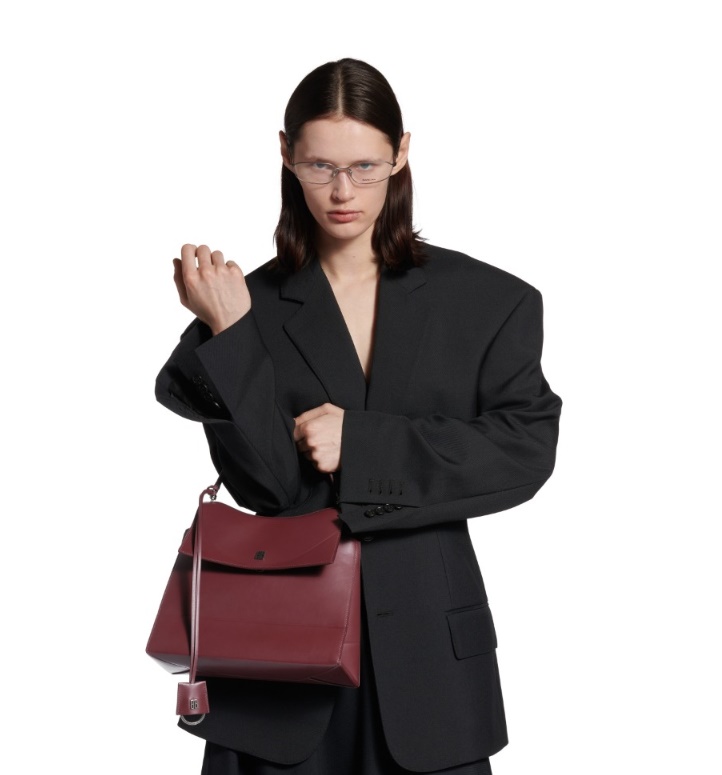 [Balenciaga] 나노 핸드백 미디엄 829293 (+2color)