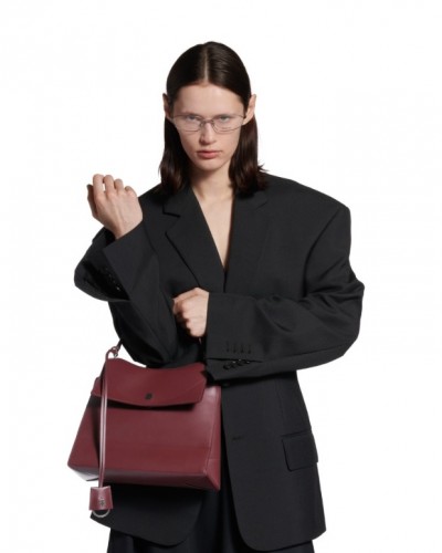 [Balenciaga] 나노 핸드백 미디엄 829293 (+2color)