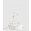 [Balenciaga] 캐리 스몰 볼링백