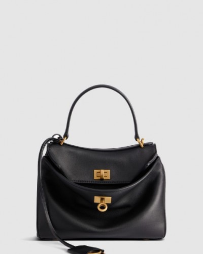 [Balenciaga] 로데오 미니 핸드백