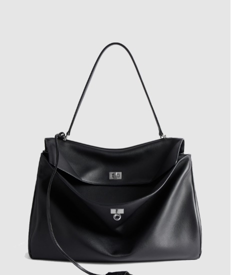 [Balenciaga] 로데오 라지 핸드백