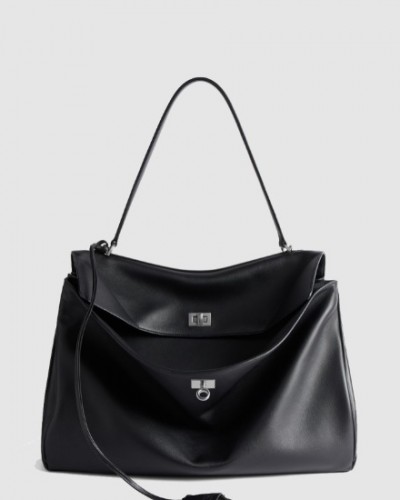 [Balenciaga] 로데오 라지 핸드백