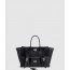 [Balenciaga] 벨 에어 스몰 캐리 올백