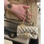 CHANEL 샤넬 미니 플랩 백참