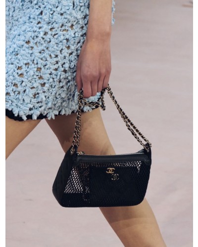 CHANEL 샤넬 체인달린 미니백