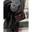 CHANEL Vintage Square Bag