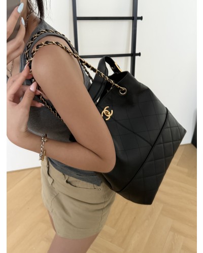 CHANEL Hobo Bag