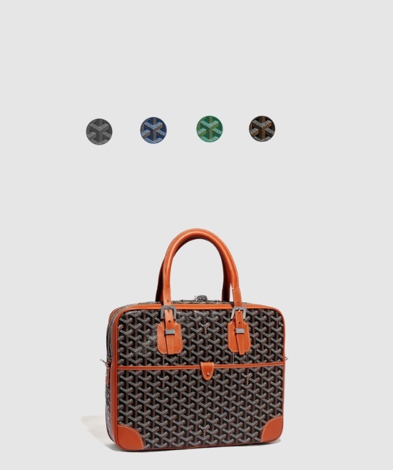 [Goyard] AMBASSADE