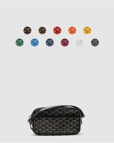 [GOYARD-고야드] 카페르 크로스백