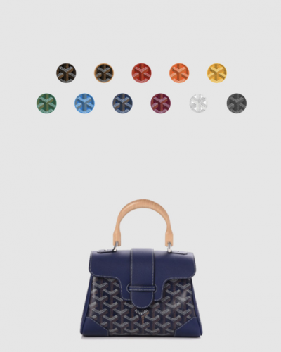 [GOYARD-고야드] 사이공백 미니