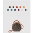 [GOYARD-고야드] 알토 햇 박스백